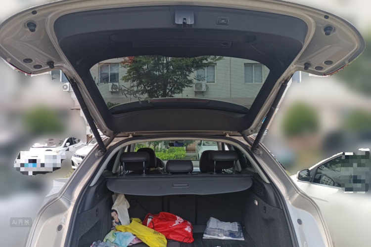 Audi Q3 2017 #21 Audi Q3 2017 car image #21