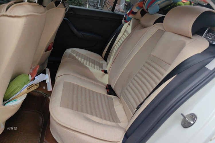 Volkswagen Santana 2016 car image #19