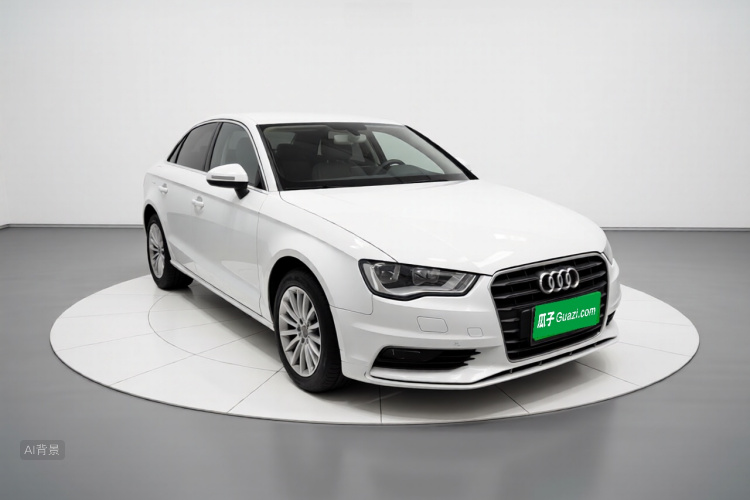 Audi A3 2016 car image #4