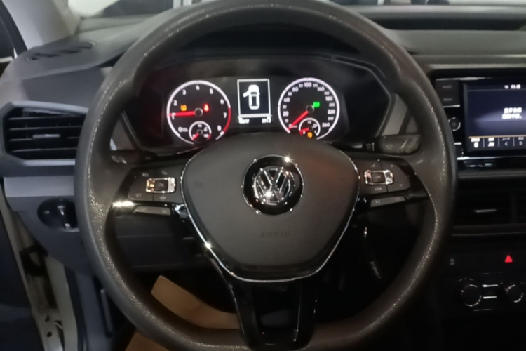 Volkswagen T-Cross 2020 #11 Volkswagen T-Cross 2020 imagem de carro #11