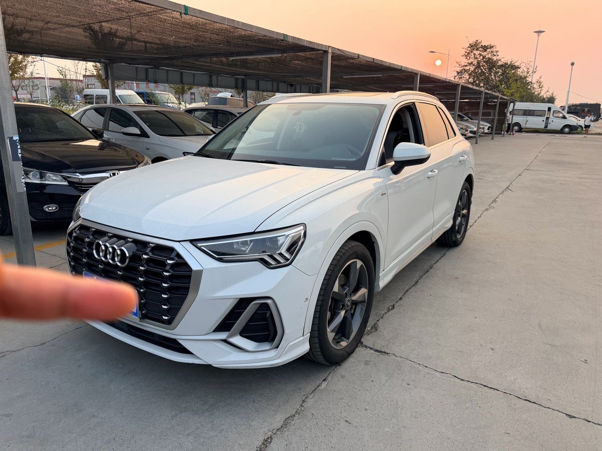 2021 2021 image de voiture