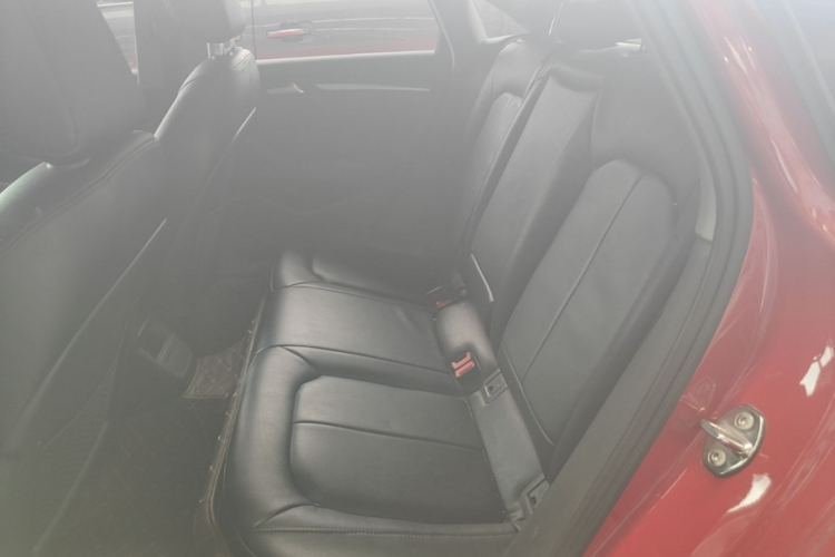 Audi A3 2018 #17 Audi A3 2018 car image #17