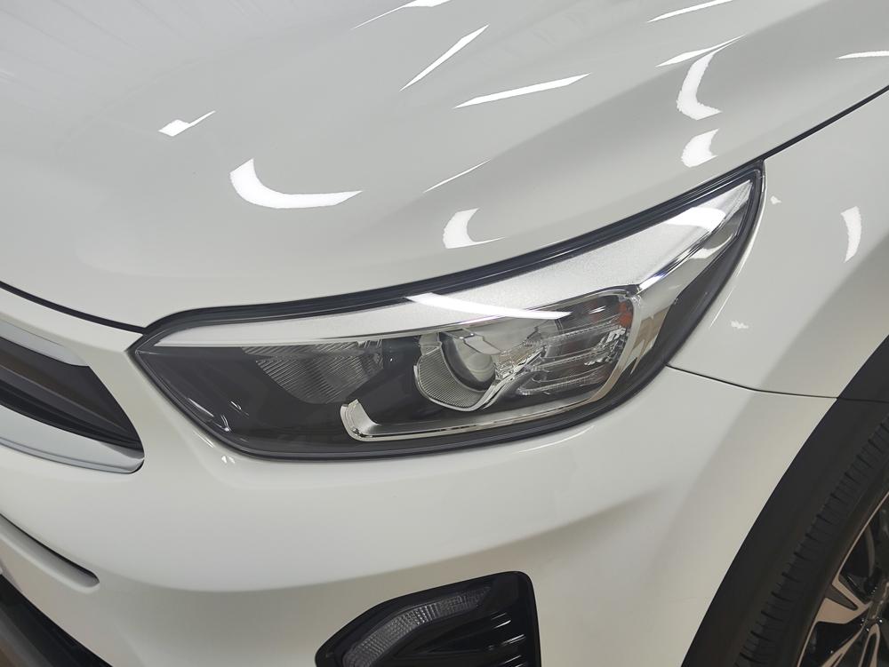 Kia KX1 2025 car image #12