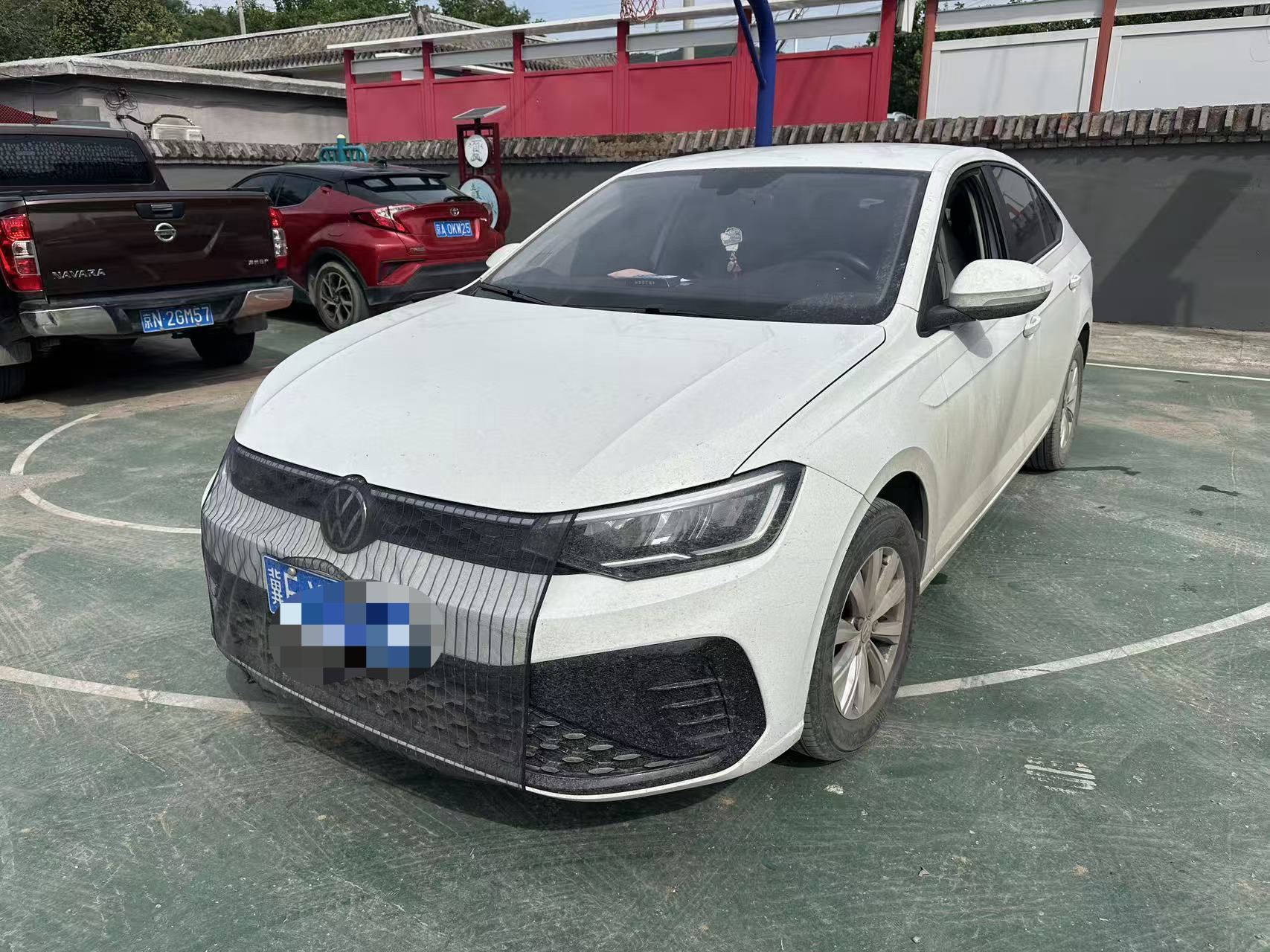 Volkswagen Lavida 2024 Volkswagen Lavida 2024 car image