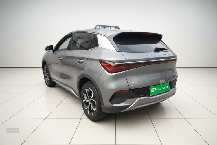 BYD Yuan Plus 2022 car image #5