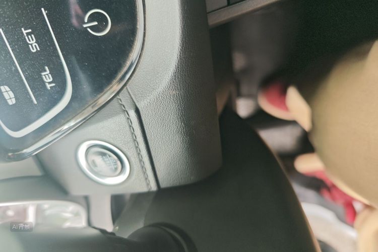 GEELY Emgrand 2018 #10 GEELY Emgrand 2018 car image #10