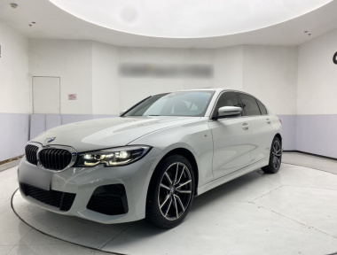 BMW 3 Series 2020 BMW 3 Series 2020 car image