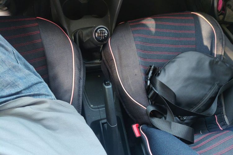 Volkswagen Polo 2018 car image #14