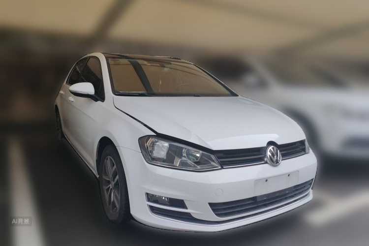Volkswagen Golf 2016 #4 Volkswagen Golf 2016 car image #4