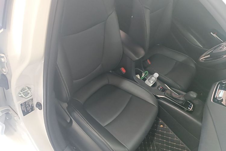 Toyota Corolla 2022 car image #24