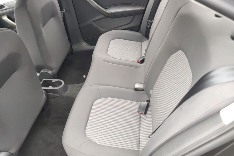 Volkswagen Santana 2018 #17 Volkswagen Santana 2018 car image #17