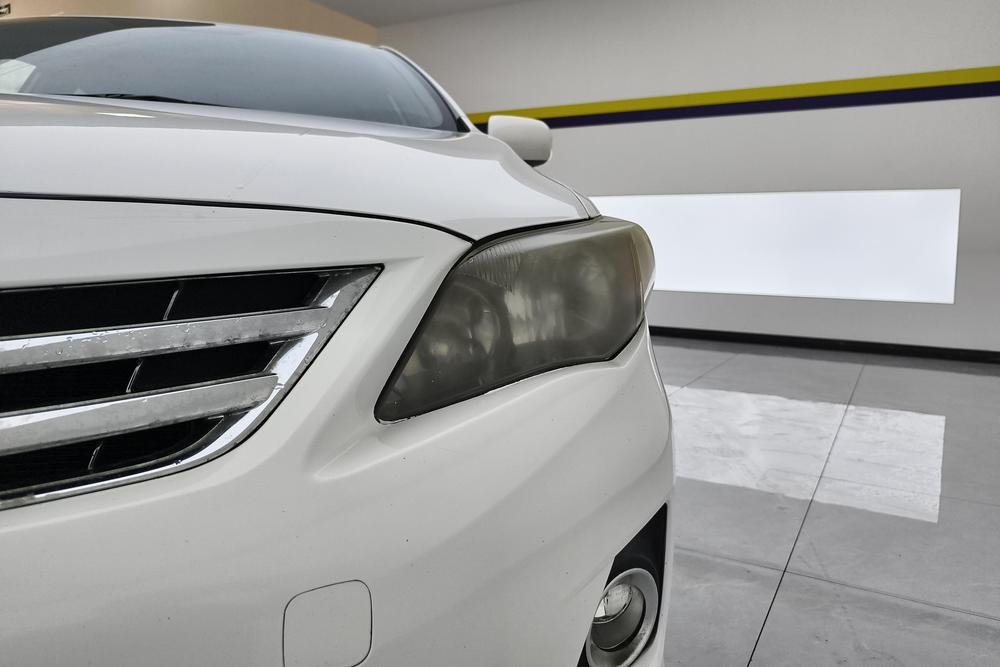 Toyota Corolla 2014 car image #5