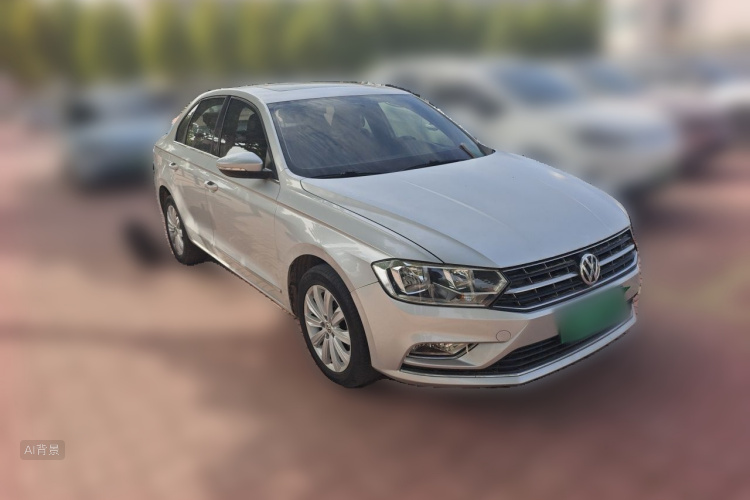 Volkswagen Bora 2016 #4 Volkswagen Bora 2016 car image #4