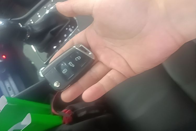 Volkswagen Tharu 2020 imagem de carro #9
