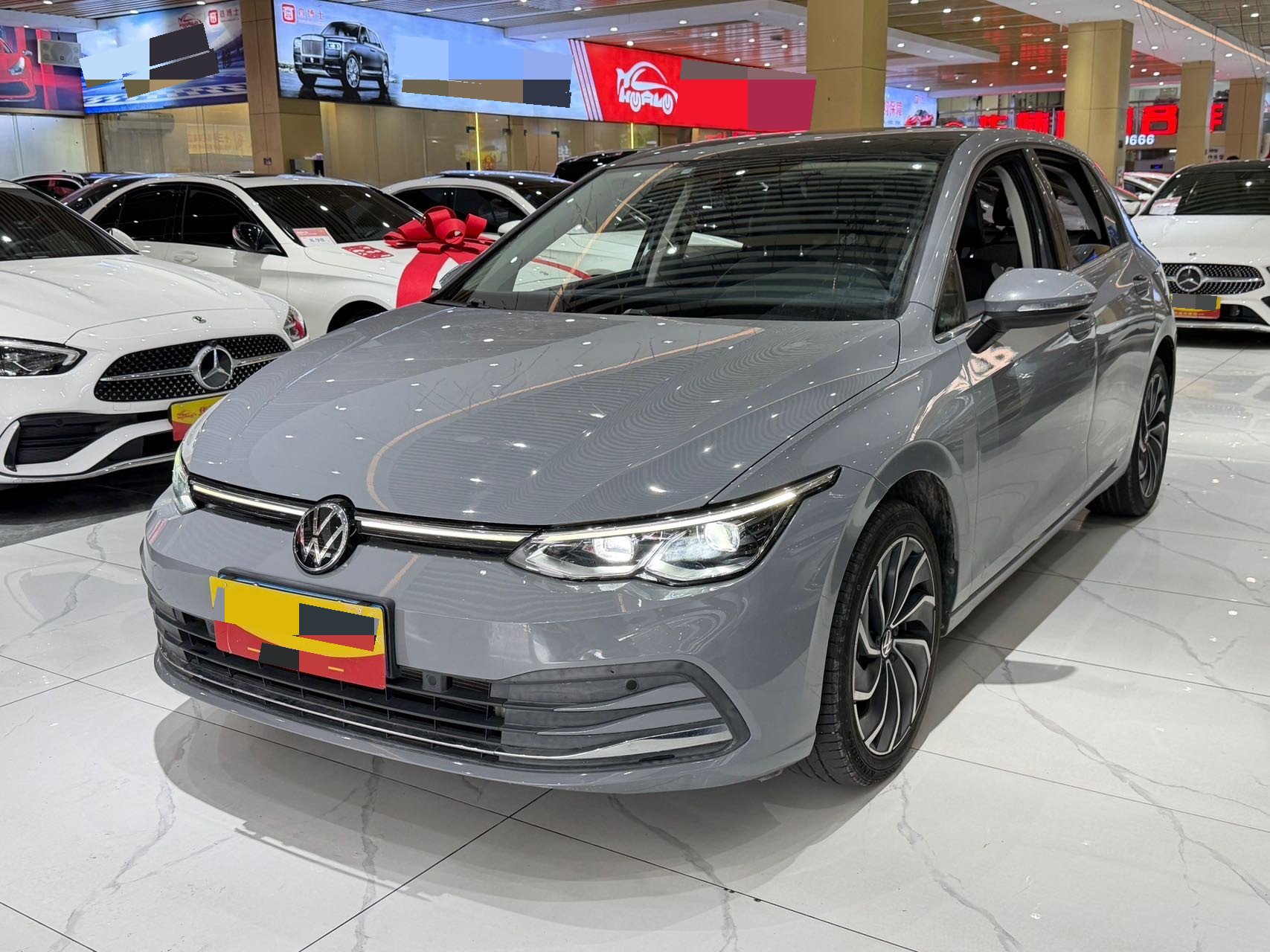 2022 2022 car image