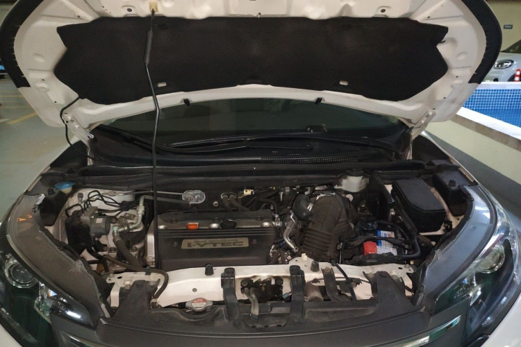 Honda CR-V 2015 car image #18