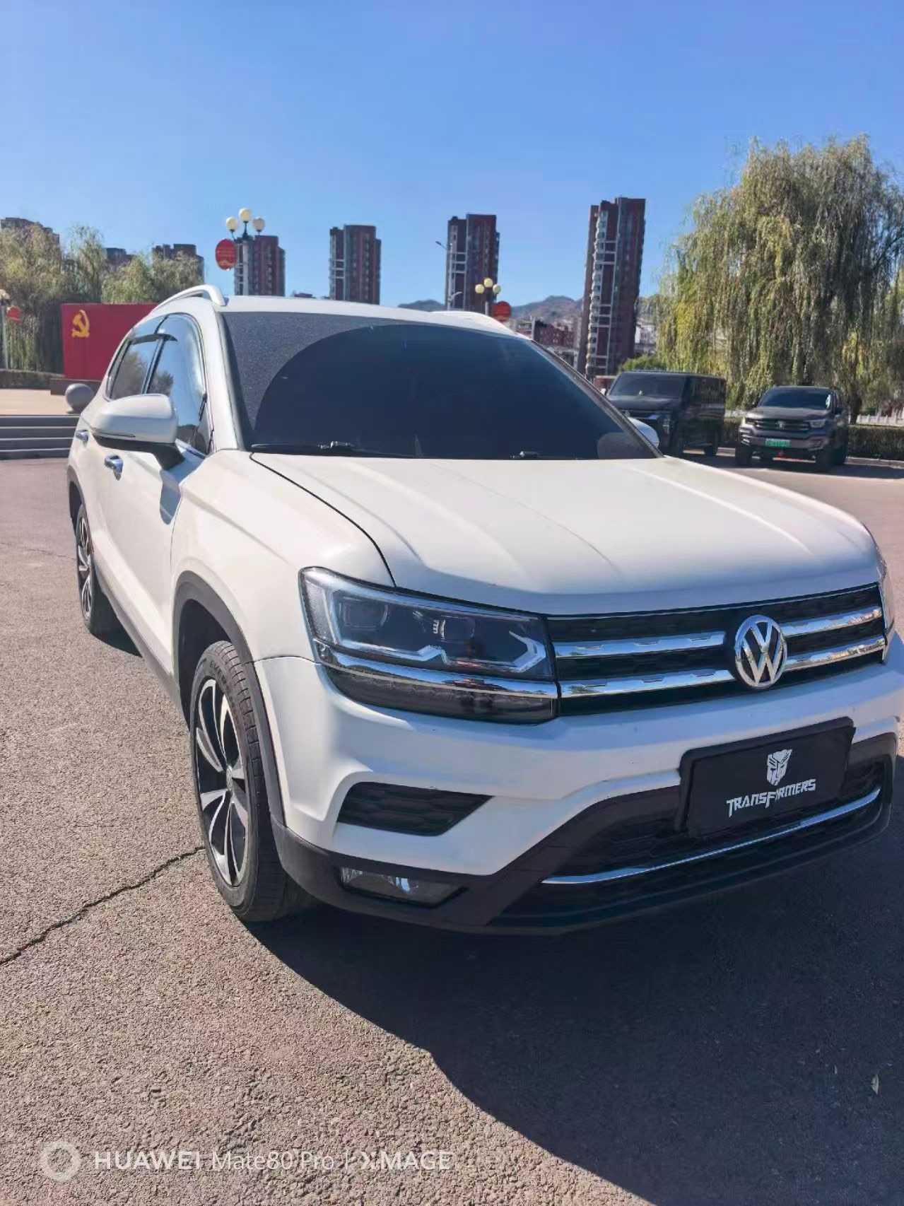 2019 #3 2019 immagine di auto #3