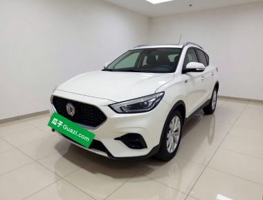 MG ZS 2020 MG ZS 2020 car image