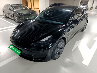 Tesla Model 3 2023 Tesla Model 3 2023 car image