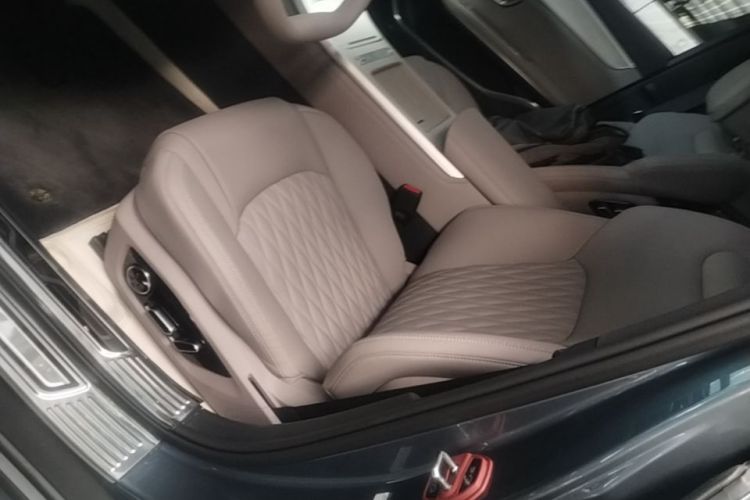 BYD Han 2025 #15 BYD Han 2025 immagine di auto #15