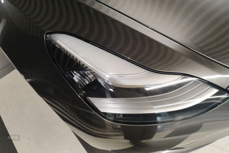 Tesla Model 3 2020 car image #8