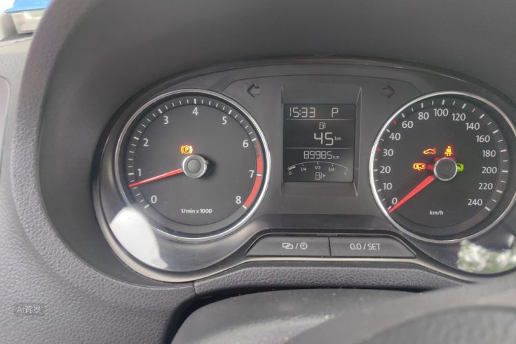 Volkswagen Polo 2016 #13 Volkswagen Polo 2016 car image #13