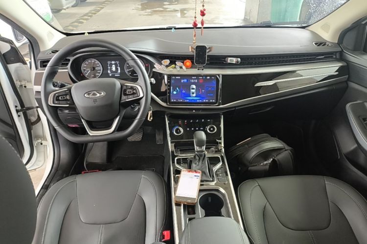 Chery Arrizo 5 2022 car image #10