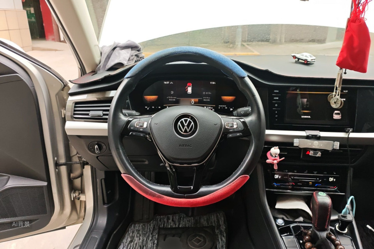 Volkswagen Lavida 2021 #12 Volkswagen Lavida 2021 car image #12