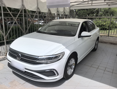 Volkswagen Bora 2024 car image 