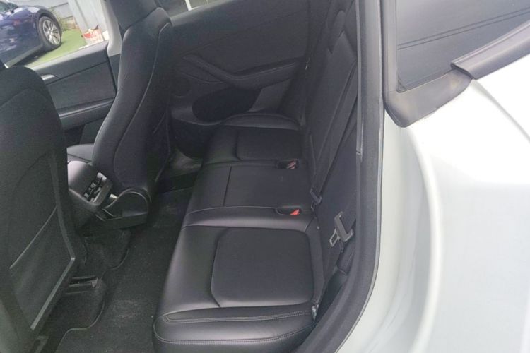 Tesla Model Y 2022 car image #13