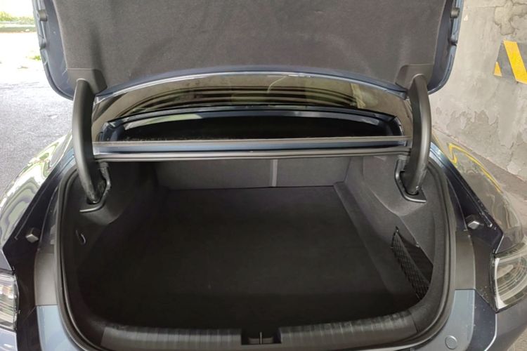 MI SU7 2025 car image #21