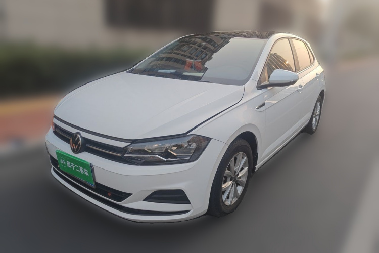 Volkswagen Polo 2022 #2 Volkswagen Polo 2022 imagem de carro #2