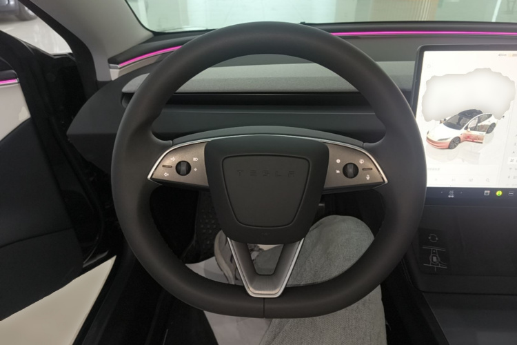 Tesla Model 3 2024 #11 Tesla Model 3 2024 immagine di auto #11