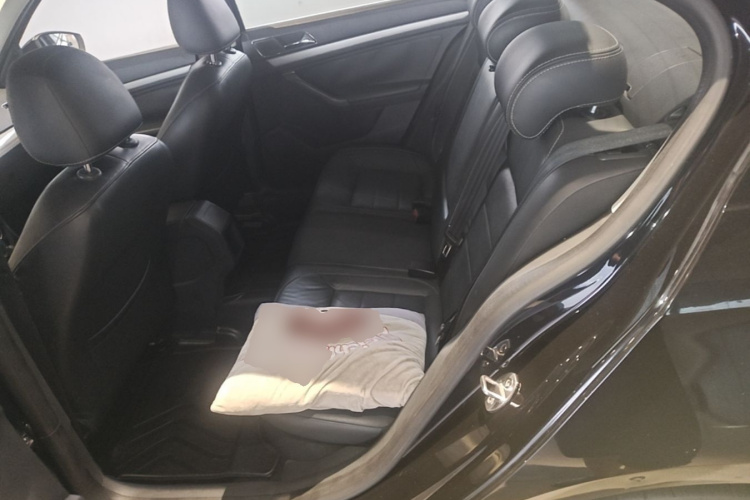 Volkswagen Lavida 2016 immagine di auto #19
