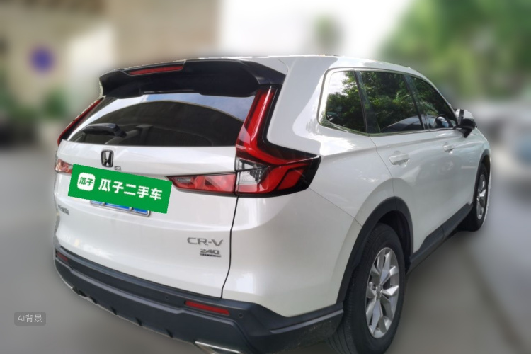 Honda CR-V 2023 car image #7