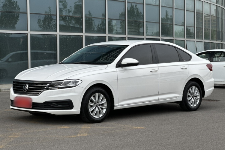 Volkswagen Lavida 2021 #2 Volkswagen Lavida 2021 car image #2