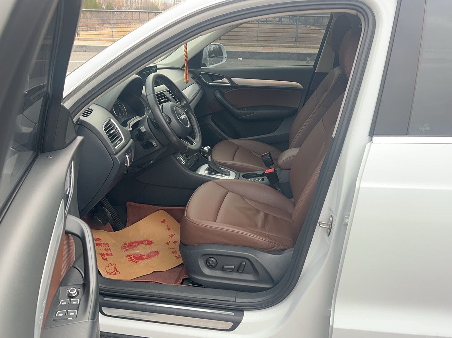 Audi Q3 2015 #6 Audi Q3 2015 imagen de coche #6