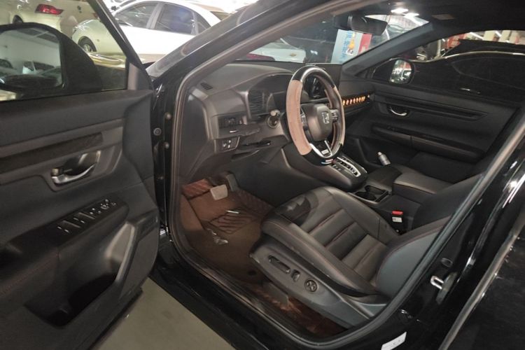 Honda CR-V 2025 car image #16