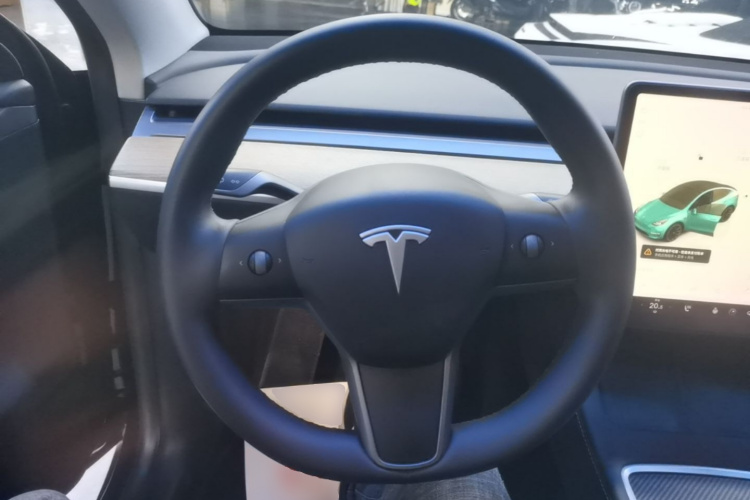 Tesla Model Y 2022 car image #15