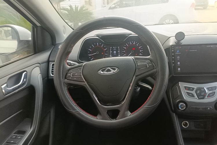 Chery Arrizo 5 2018 #15 Chery Arrizo 5 2018 car image #15