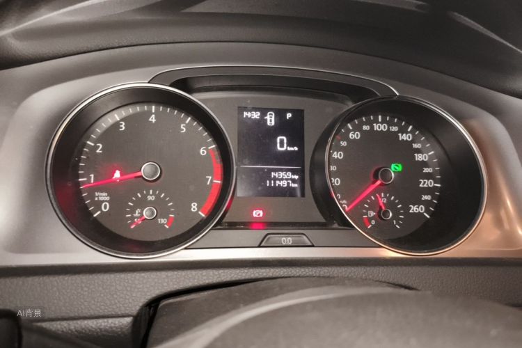 Volkswagen Golf 2016 #13 Volkswagen Golf 2016 car image #13