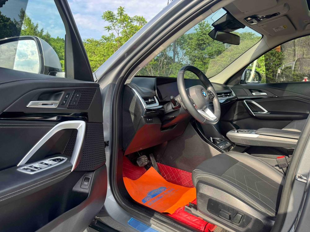 BMW X1 2023 car image #20