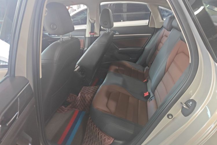 Volkswagen Lavida 2019 #17 Volkswagen Lavida 2019 car image #17