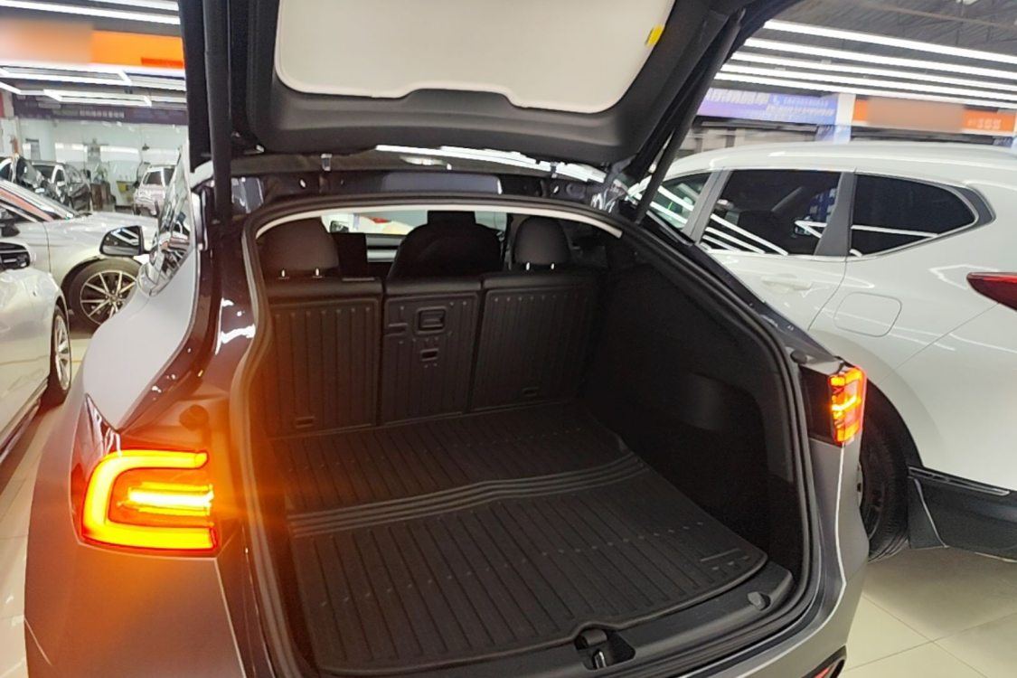 Tesla Model Y 2024 car image #10