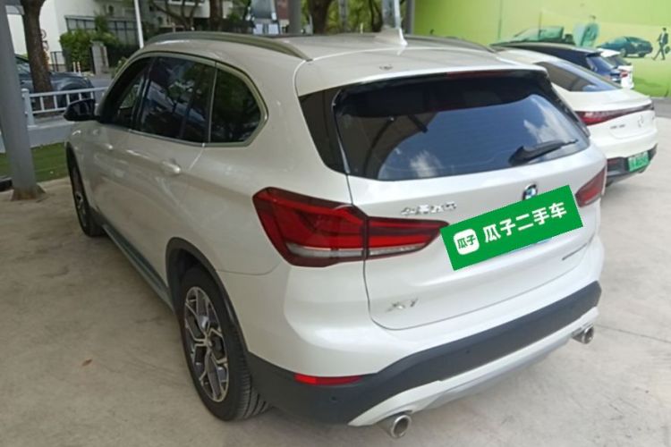 BMW X1 2023 car image #5