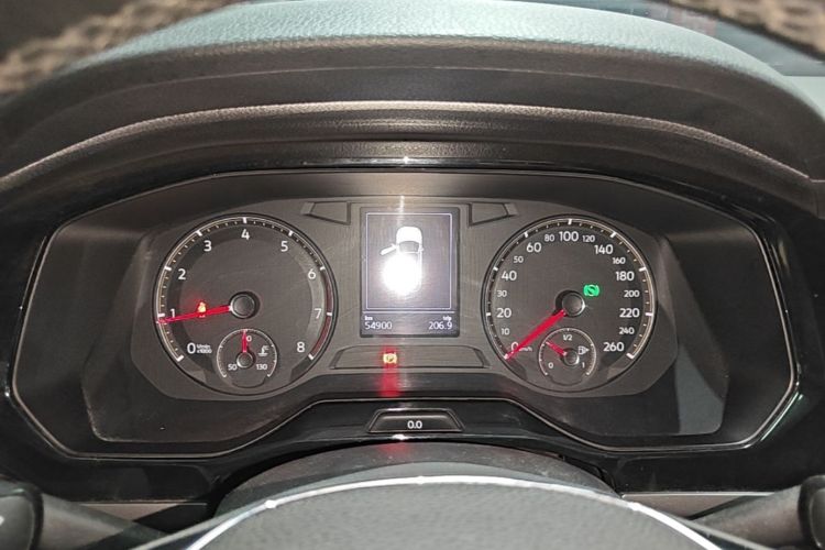 Volkswagen Bora 2020 #12 Volkswagen Bora 2020 immagine di auto #12