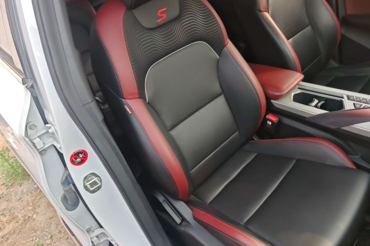 GEELY Coolray 2021 #24 GEELY Coolray 2021 immagine di auto #24