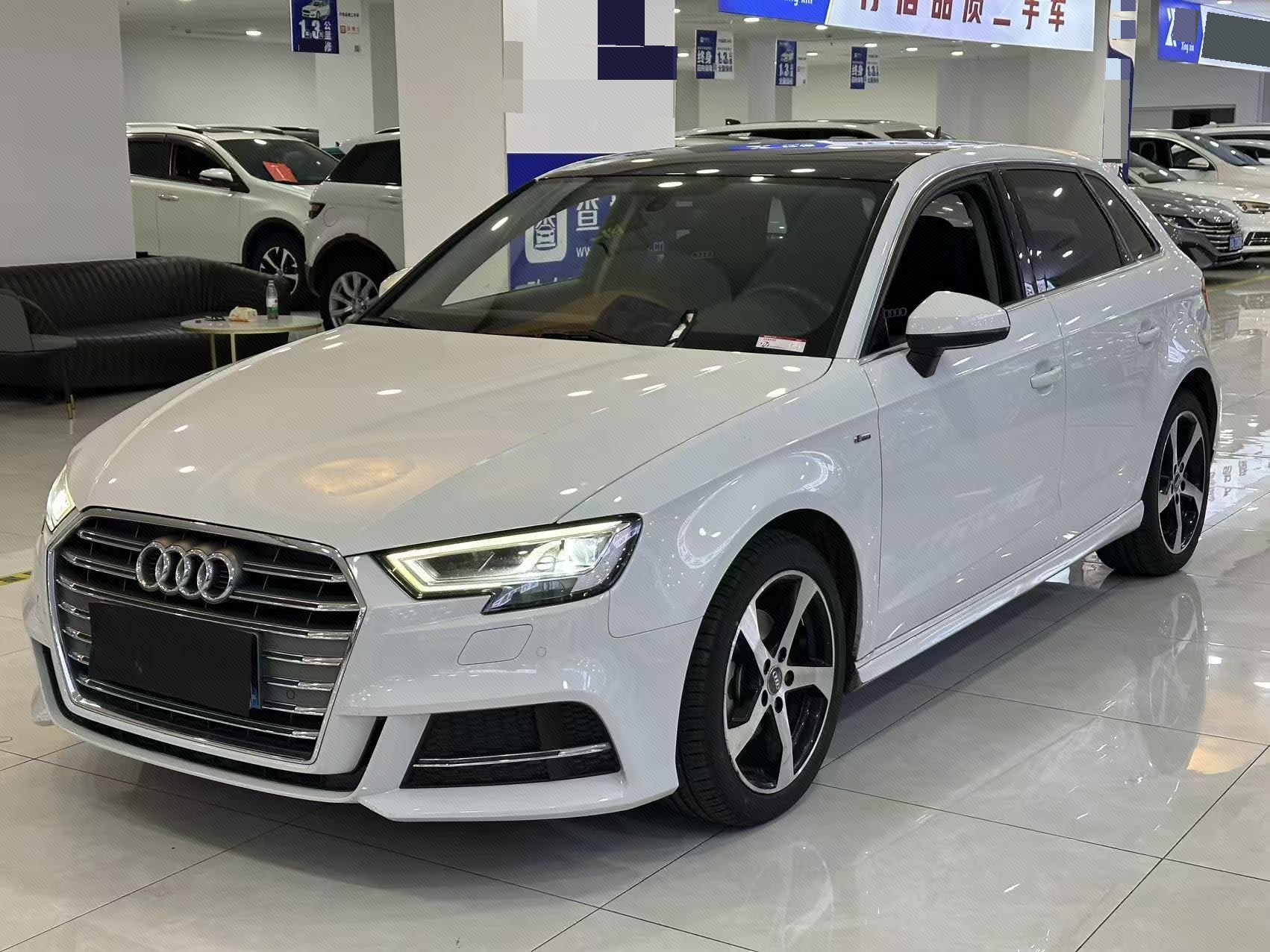 2020 2020 car image