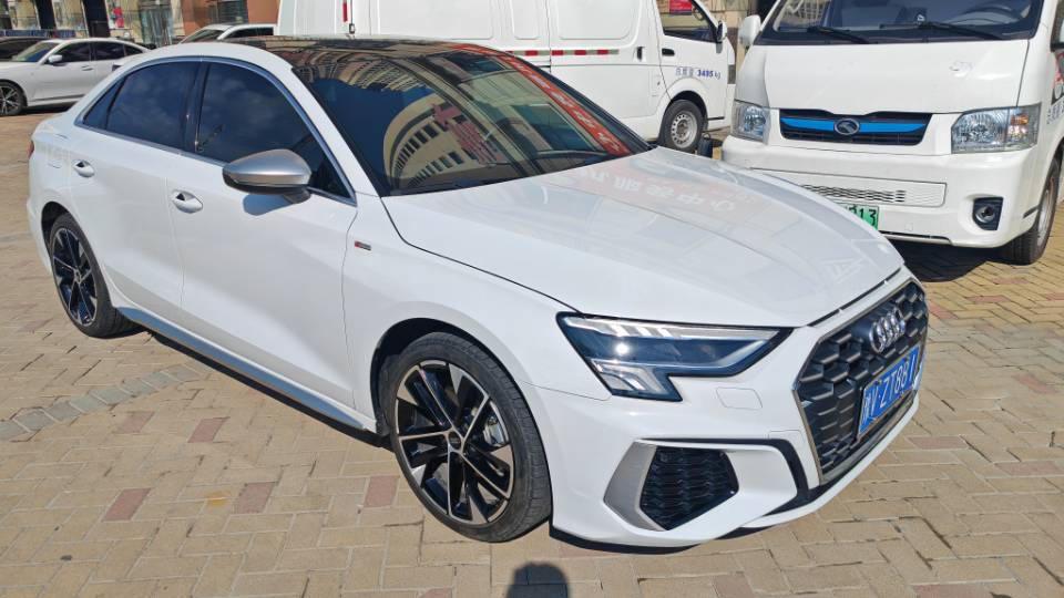 2023 imagen de coche #3