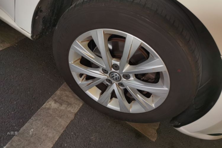 Volkswagen Lavida 2017 #9 Volkswagen Lavida 2017 car image #9